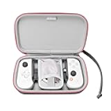 RLSOCO Carrying Case for BACKBONE One (2nd & 1st Gen) Mobile Gaming Controller (Case Only)