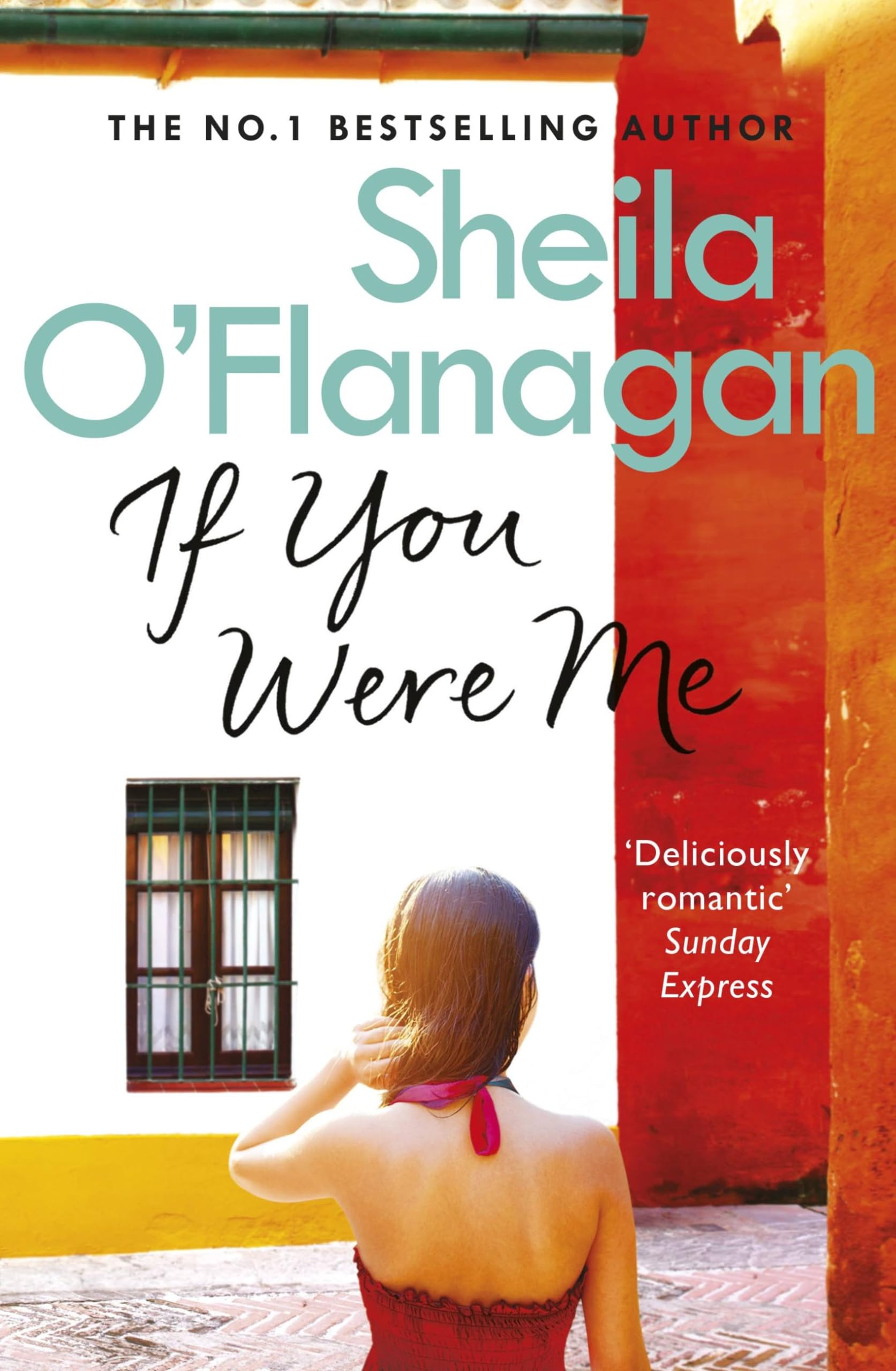 If You Were Me: The charming bestseller that asks: what would YOU do?
