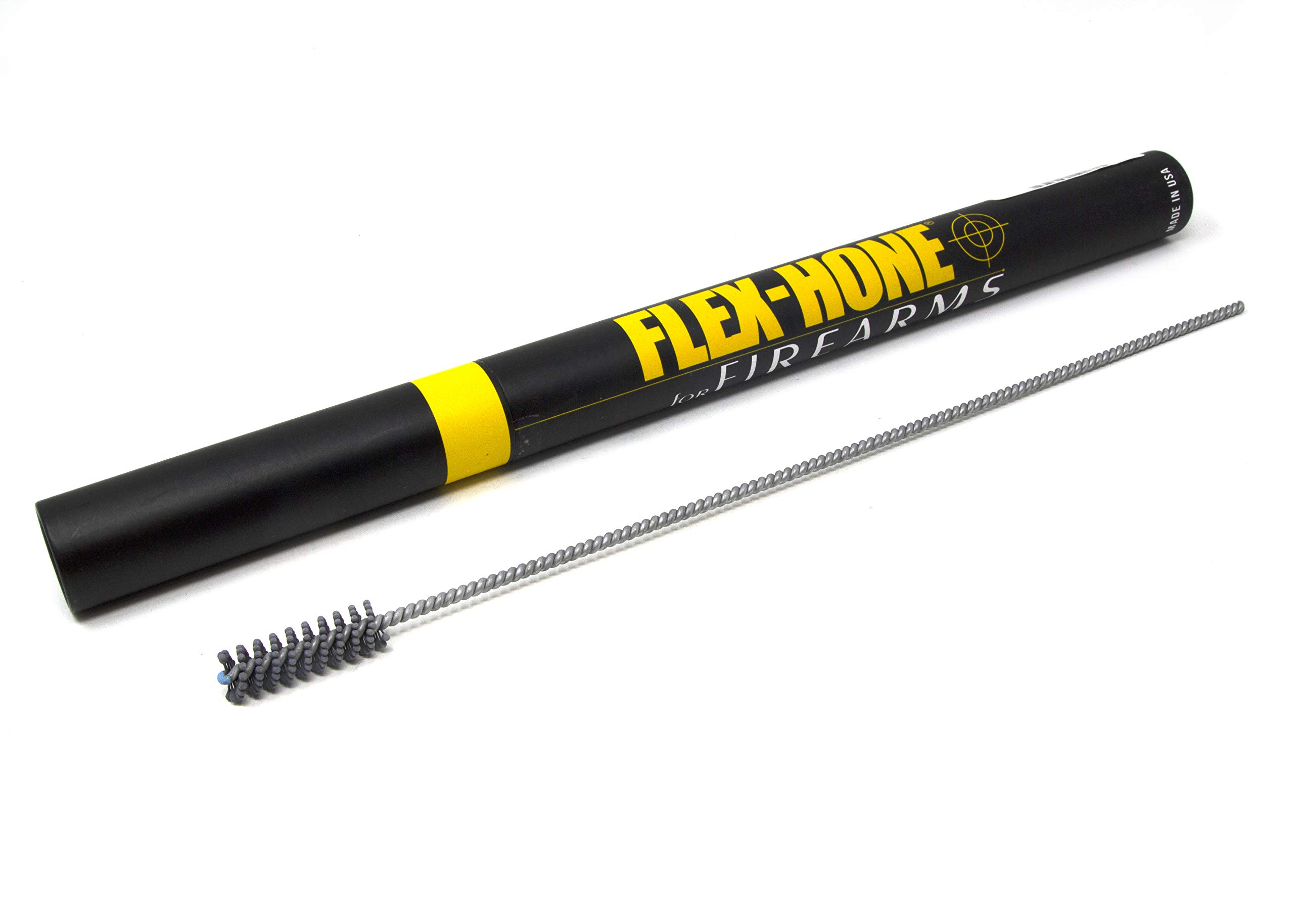 Firearm Chamber Flex-Hone - Smooth Reloads -26