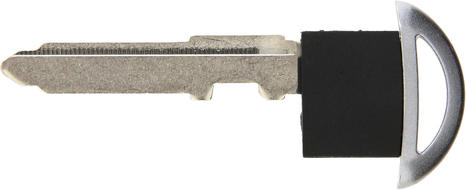 Mazda Genuine (D6Y1-76-2GXC) Key Blank