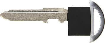 Genuine Mazda D6Y1-76-2GXC Key Blank