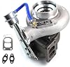 4025328 4025328RX 4038471 Turbocharger HX35W Turbo for Cummins 6BT 6BTAA 5.9L SAA6D102E-2 Engine Komatsu PC220 PC270 Hyundai HL757-7 HL757TM-7 Wheel Loader