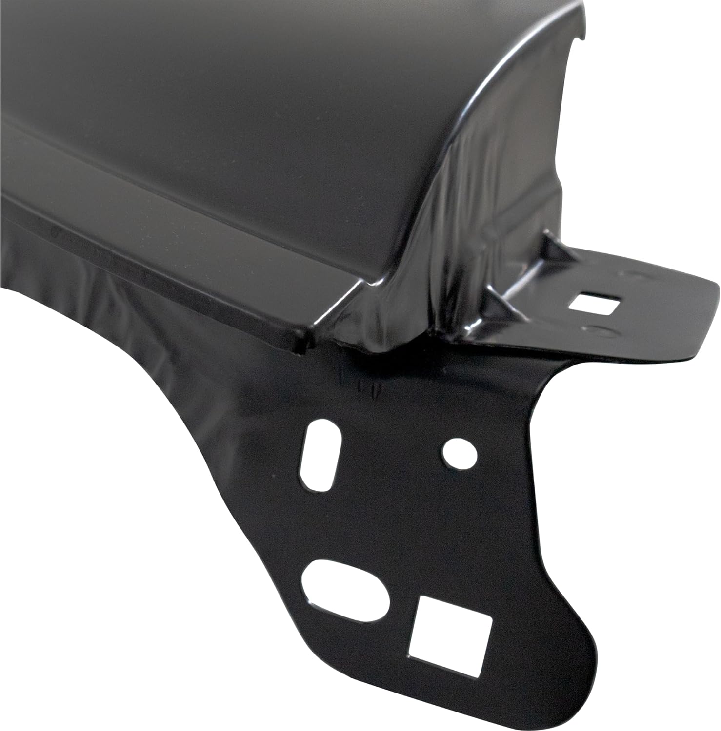 Garage-Pro Fender For Ford F-250 Super Duty 2011-2016 Front Driver Side