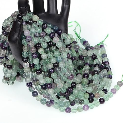 Vista 48 de Piedras preciosas naturales, Tiger eye, 8mm Ojo de tigre