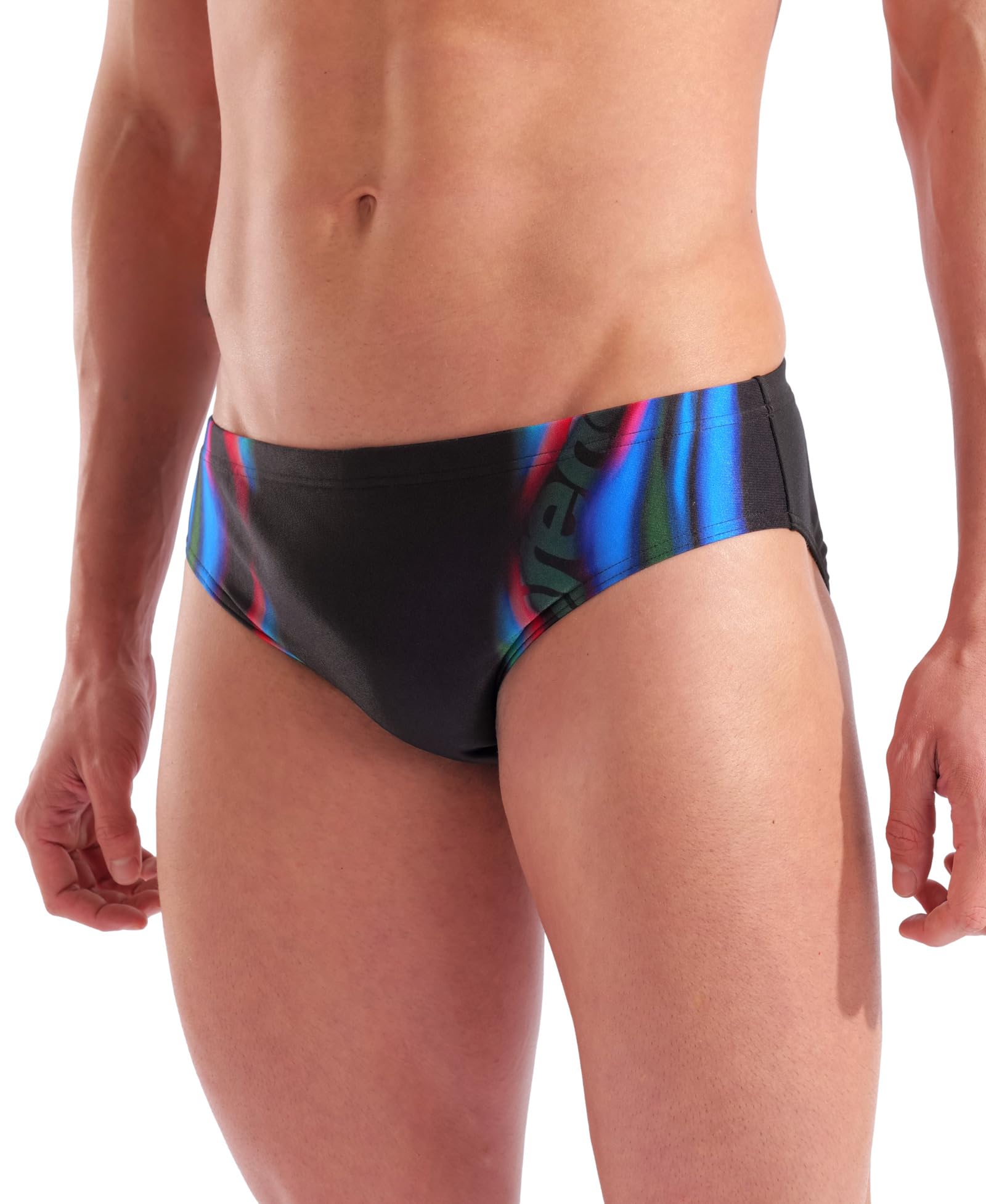 Arena Men's Arena Two Sides Swim Briefs Slip Uomo (Pacco da 1)