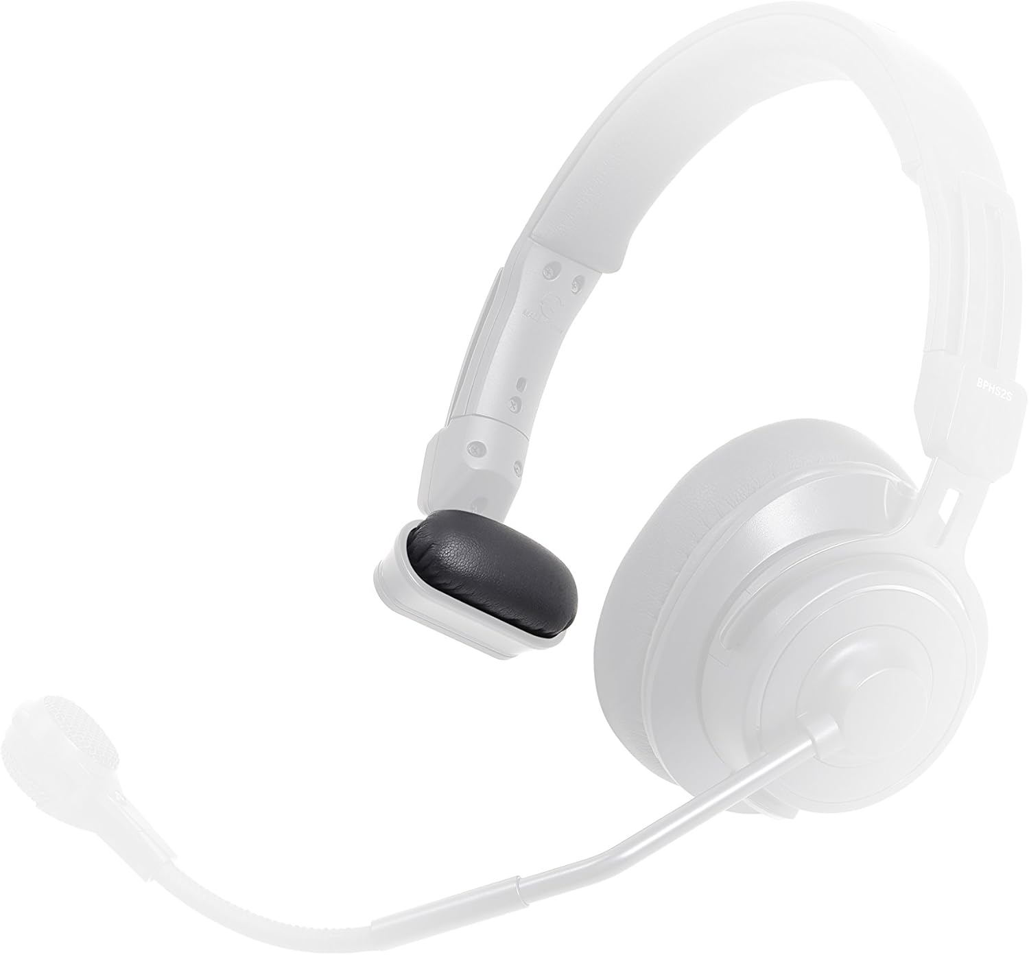 Amazon.com: Audio-Technica HP-TP2 Replacement Temple Pad for BPHS2S ...