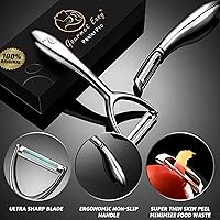 Vista 4 de Kitchen Pro - I Peeler + Y Peeler + Garlic Easy + Hammer