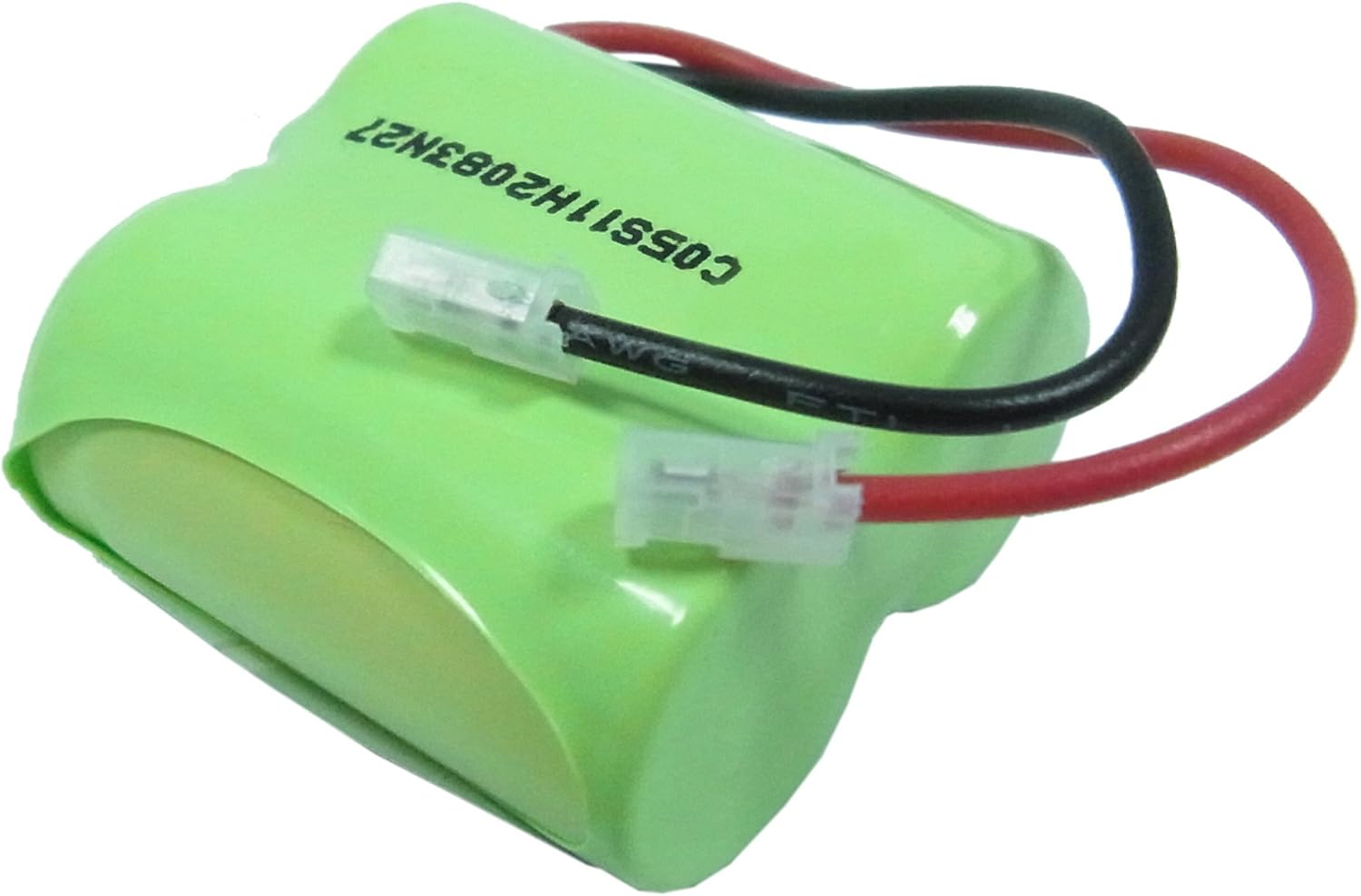 Cameron Sino NEW Replacement Battery Fit for Universal(300mAh) 2/3AA x 2