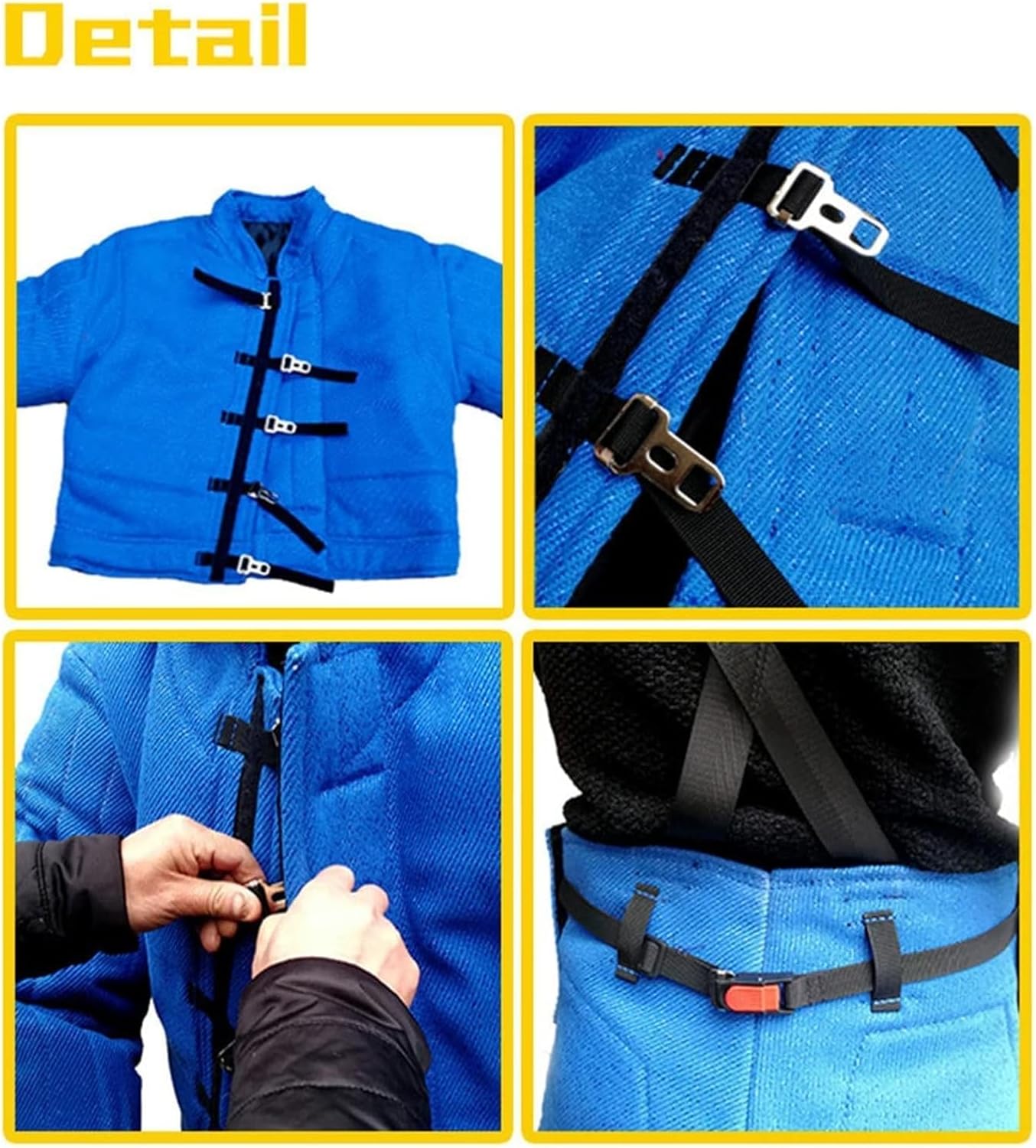 Professional Dog Bite Sleeves Suit, Training Dog Protective Clothing,Dog Protection Bite Sleeves Suit