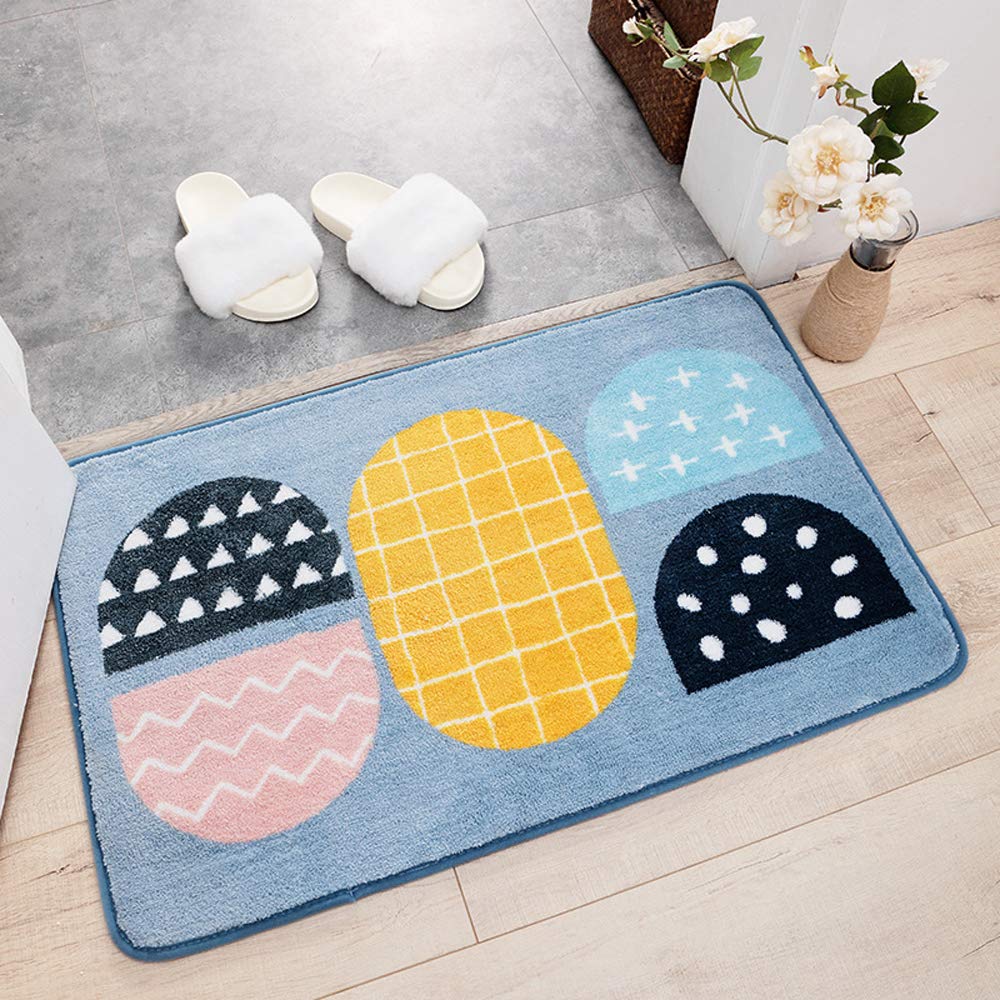 Tapis de salon traditionnel haut de gamme aux finitions soignées - 7