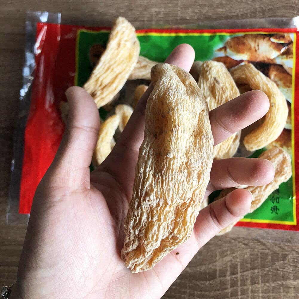 500g de té de hierbas naturales Tianma 15 piezas de alimentos orgánicos saludables para el cuidado de la salud.