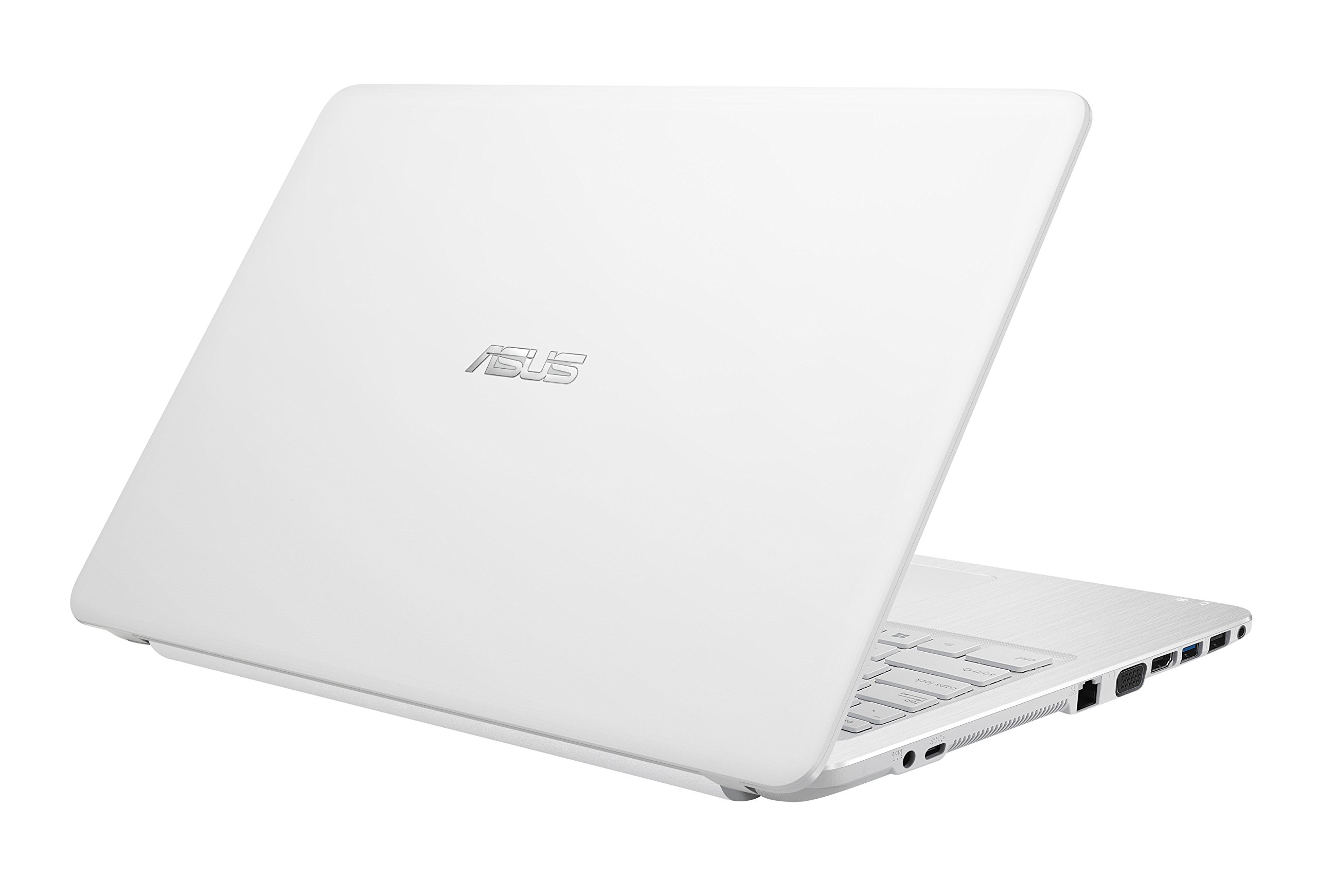 Asus X540 X540LA- XX440D 15.6-inch Laptop (Core i3-5005U/4GB
