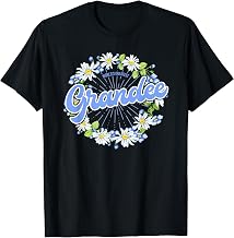 World's Greatest Grandee - Gift Grandma T-Shirt