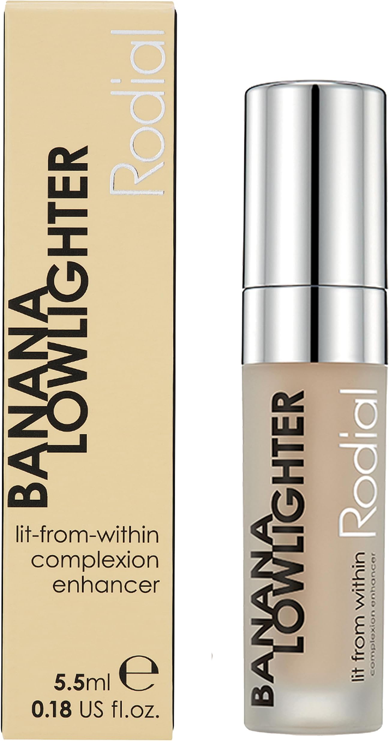 Banana Lowlighter