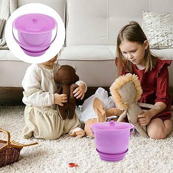 Amazon｜つばき尿バケツポータブルトイレ小便器女性用トラベル