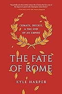 The Fate of Rome cover