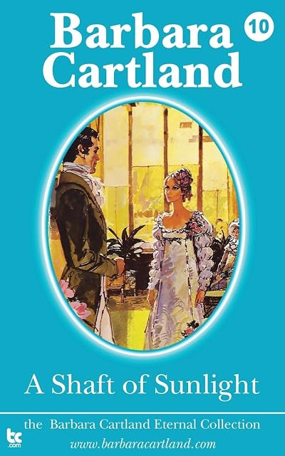 Portada de A shaft of sunlight