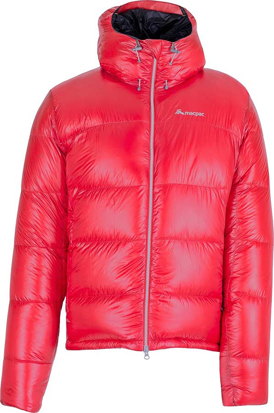 Macpac Equinox Alpine Series Down 