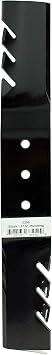 3295 - Swisher Replacement 17.5 in. Mulching Blade for Select 50 in. Zero-Turn Mowers