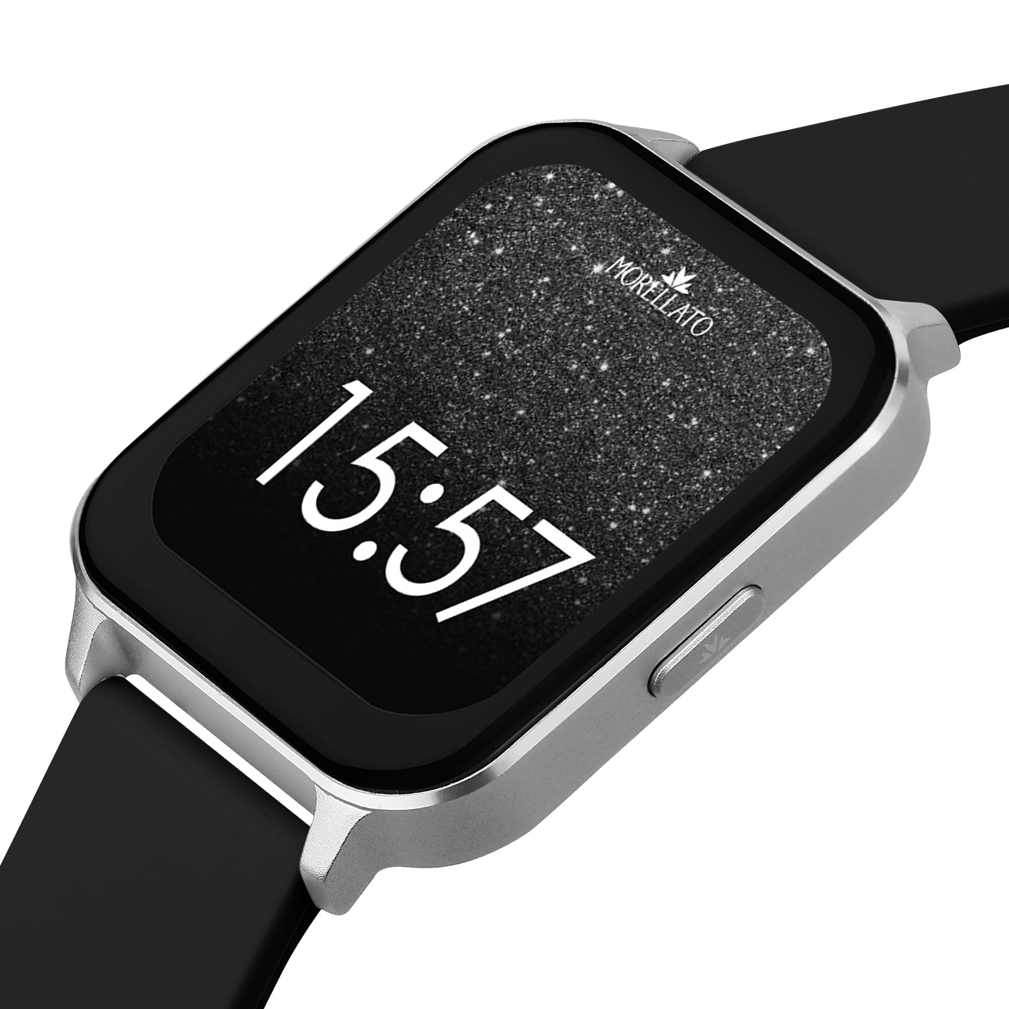 Morellato M-03 Smartwatch Donna, Smart, Digitale - 39 * 33mm
