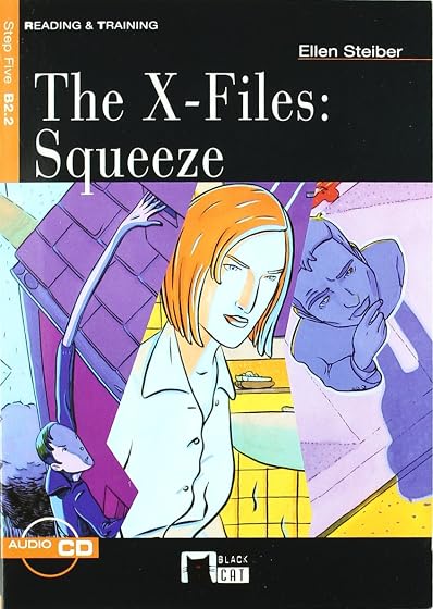 The X-Files: Squeeze