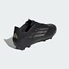 adidas Performance F50 League Mid FG Pure Victory Unisex
