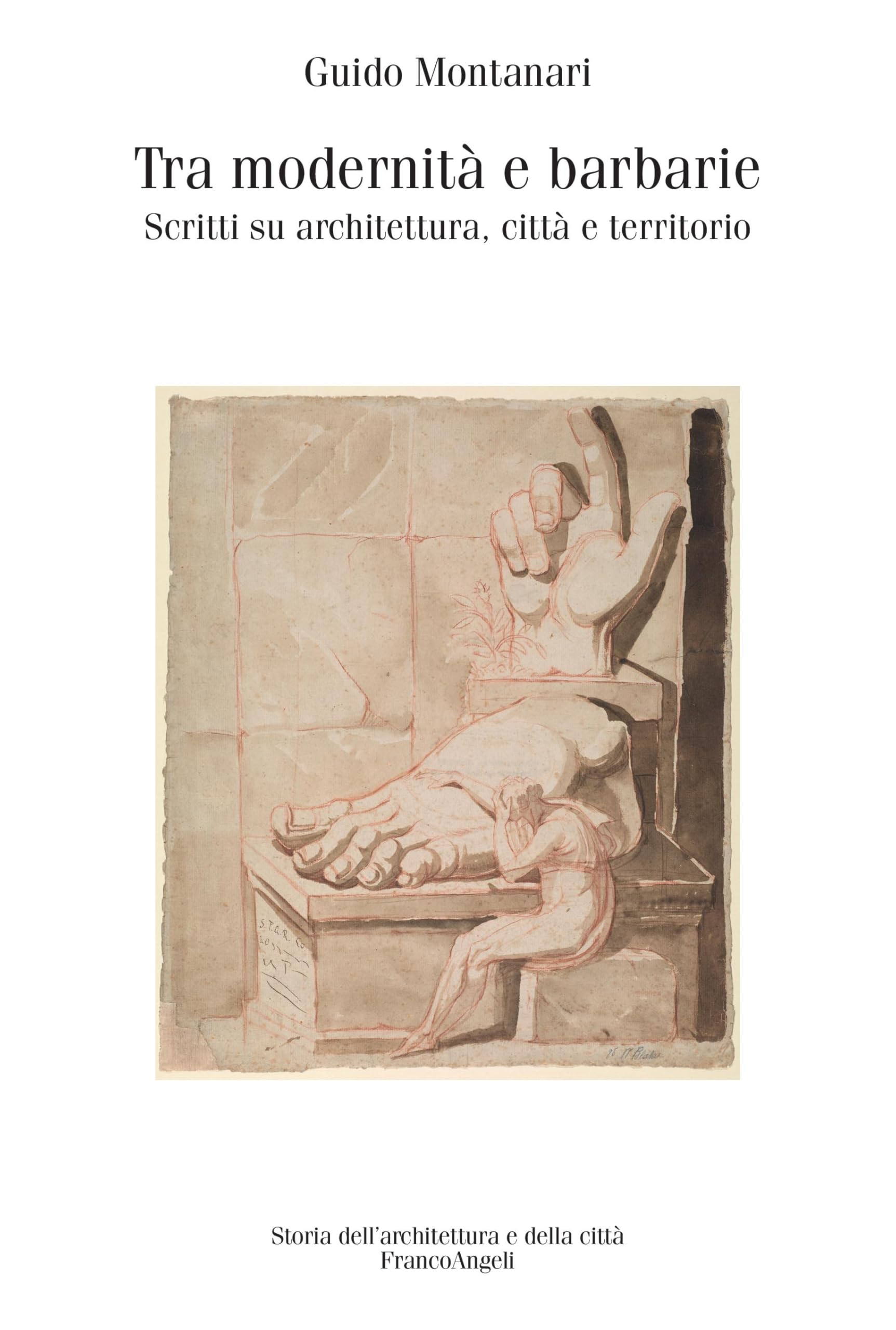 Scritti su architettura décoder la crise de l'urbanisme moderne