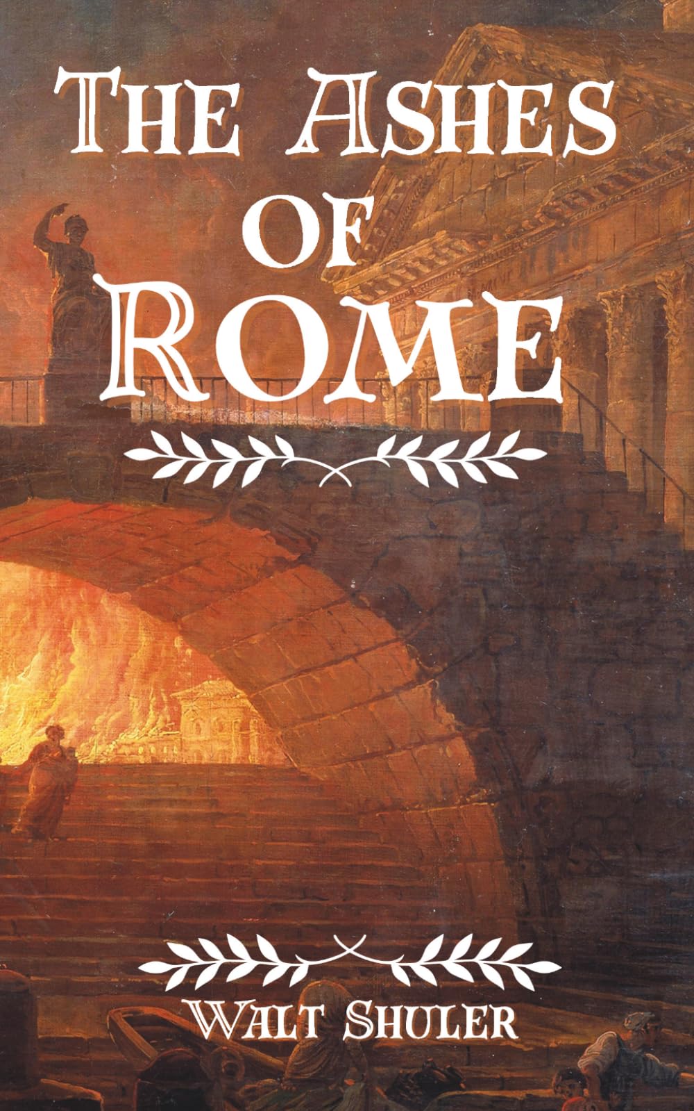 The Ashes of Rome