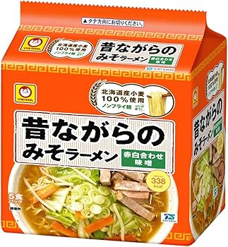 みそラーメン 日清 ど・みそ監修濃厚みそラーメン3食パック (4902105116227