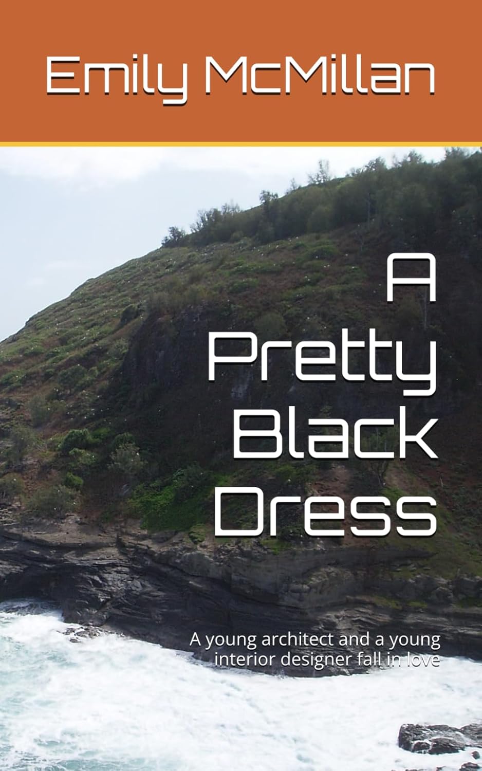 A Pretty Black Dress: A young architect and a young interior designer fall in love