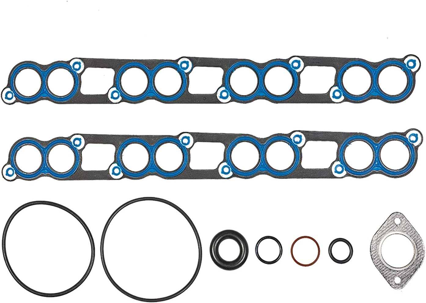 FEL-PRO MS 96792 Engine Intake Manifold Gasket Set for Ford F-250 Super Duty