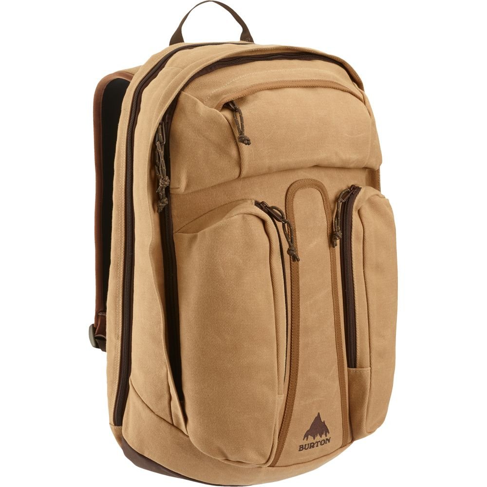 burton curbshark pack