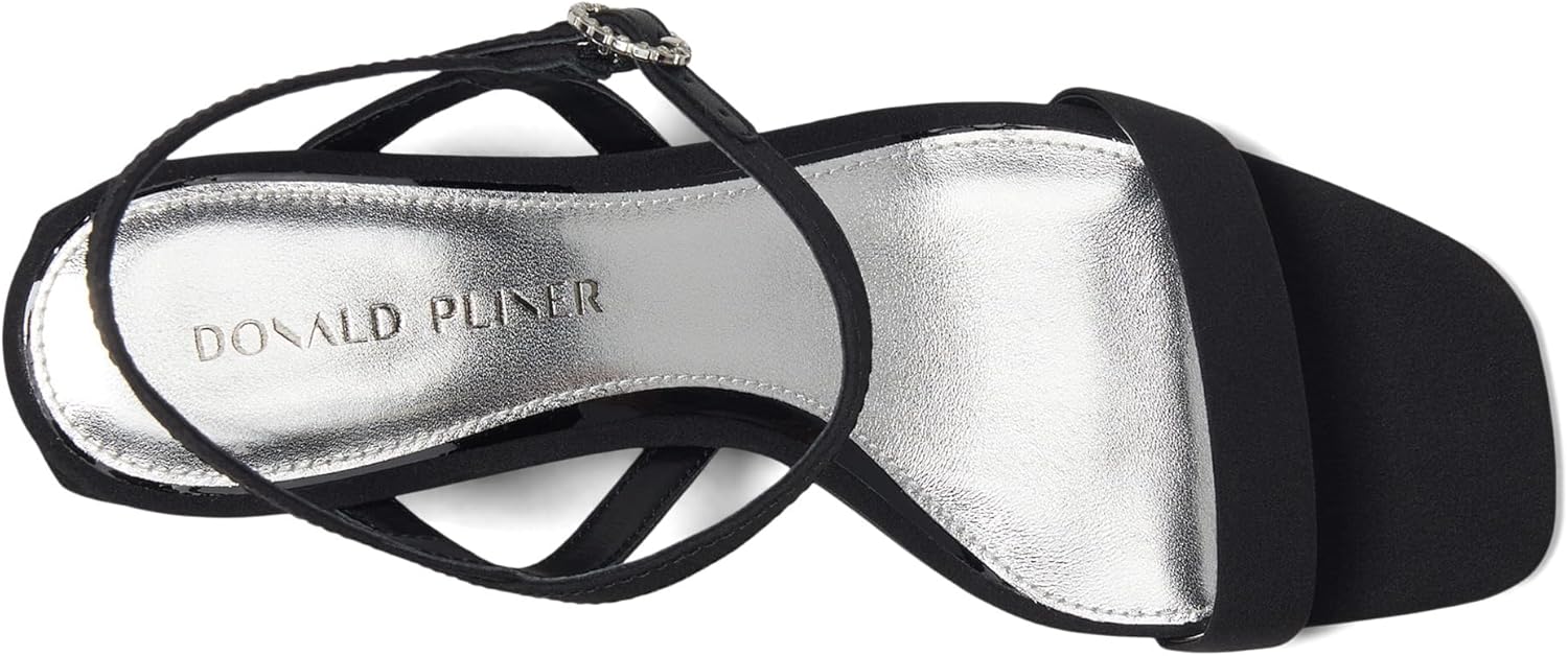 Donald J Pliner Women's Brazi