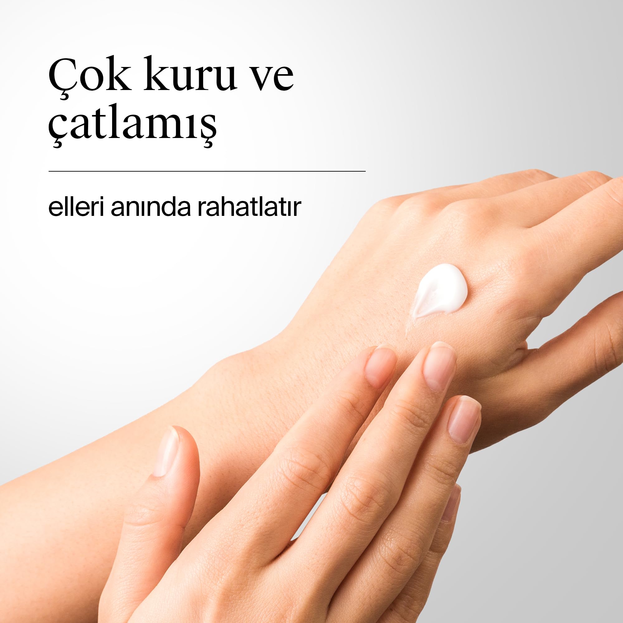 Neutrogena Parfümsüz El Kremi 50 ml 2li paket