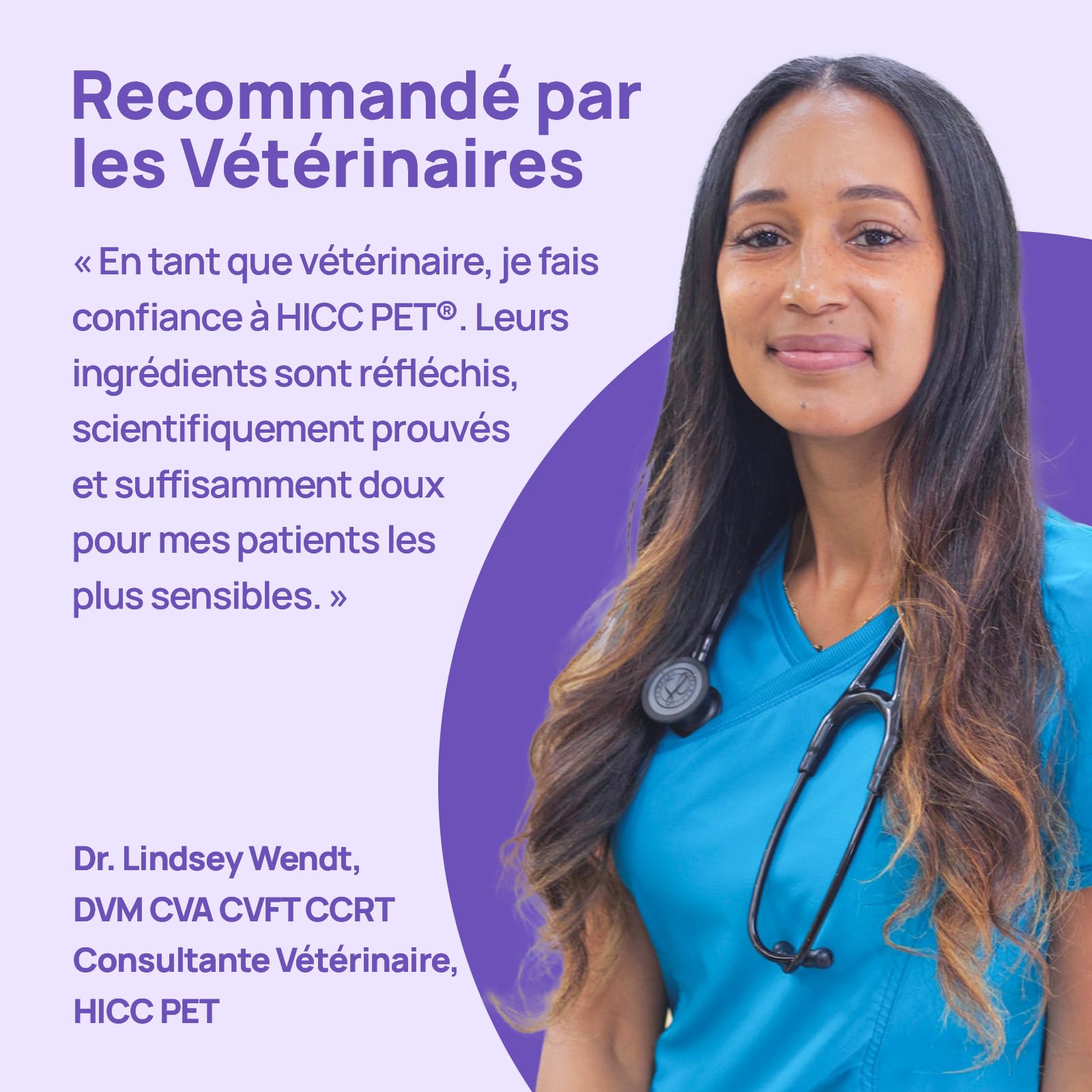 HICC PET Spray buccal pour Chiens & Chats, après Le Repas Contre la Mauvaise haleine, sans brossage, Soin Quotidien, 150 ML