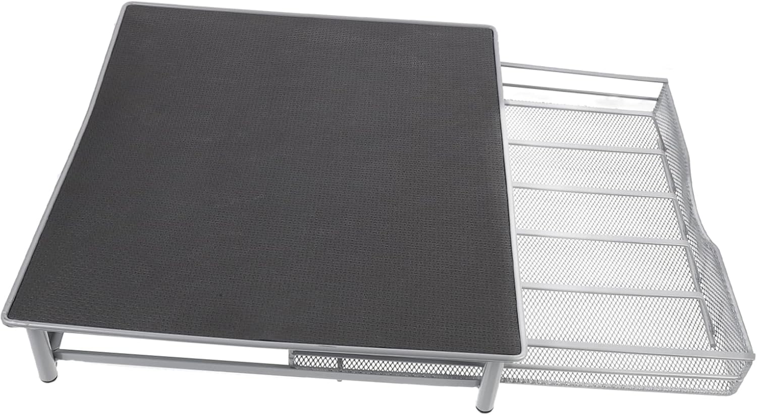 Sturdy and Lightweight Capsule Holder Drawer Organizer for Coffee Pod Holder