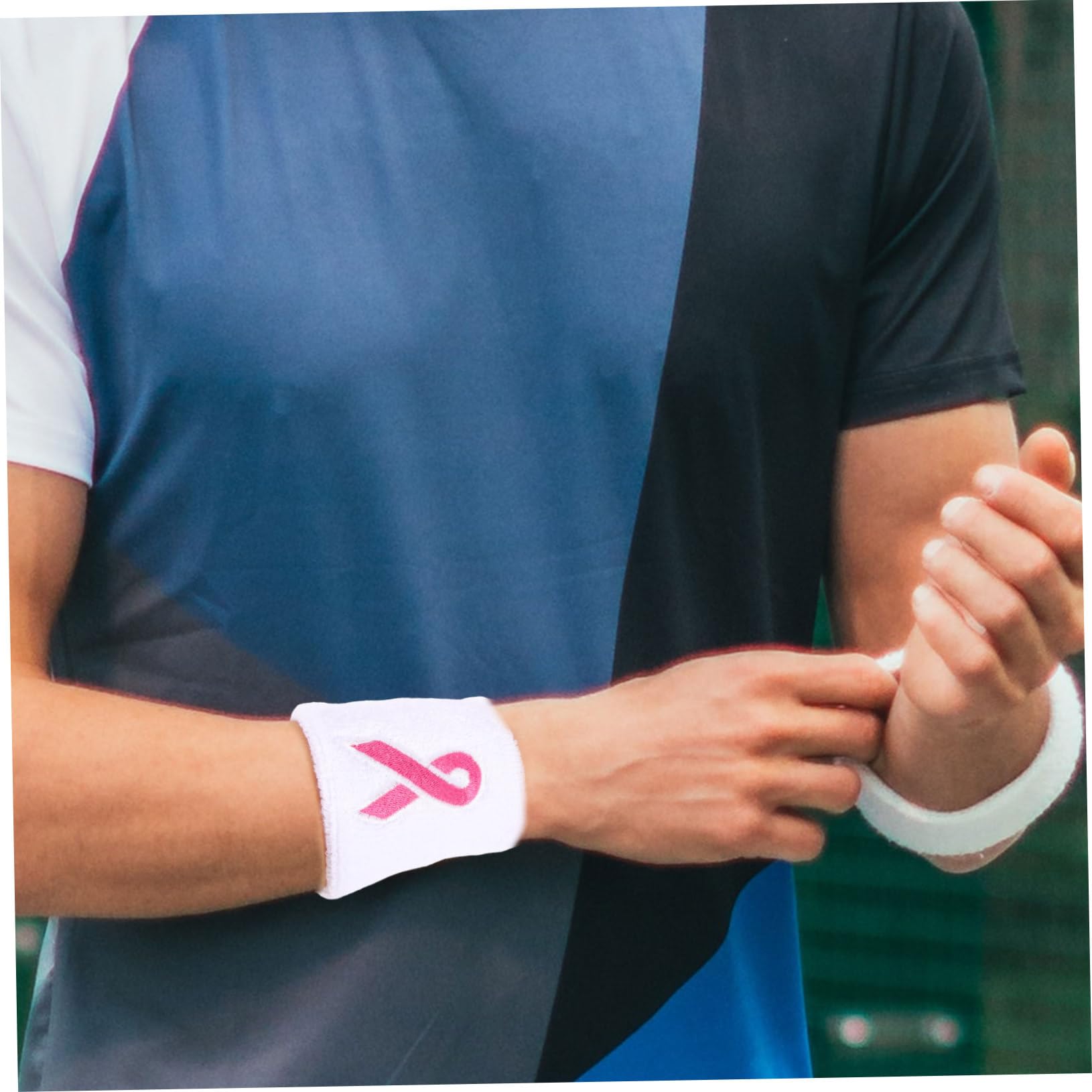 Toddmomy Fasce Elastiche Per Sport Per Attività Comfort Calcio E Basket