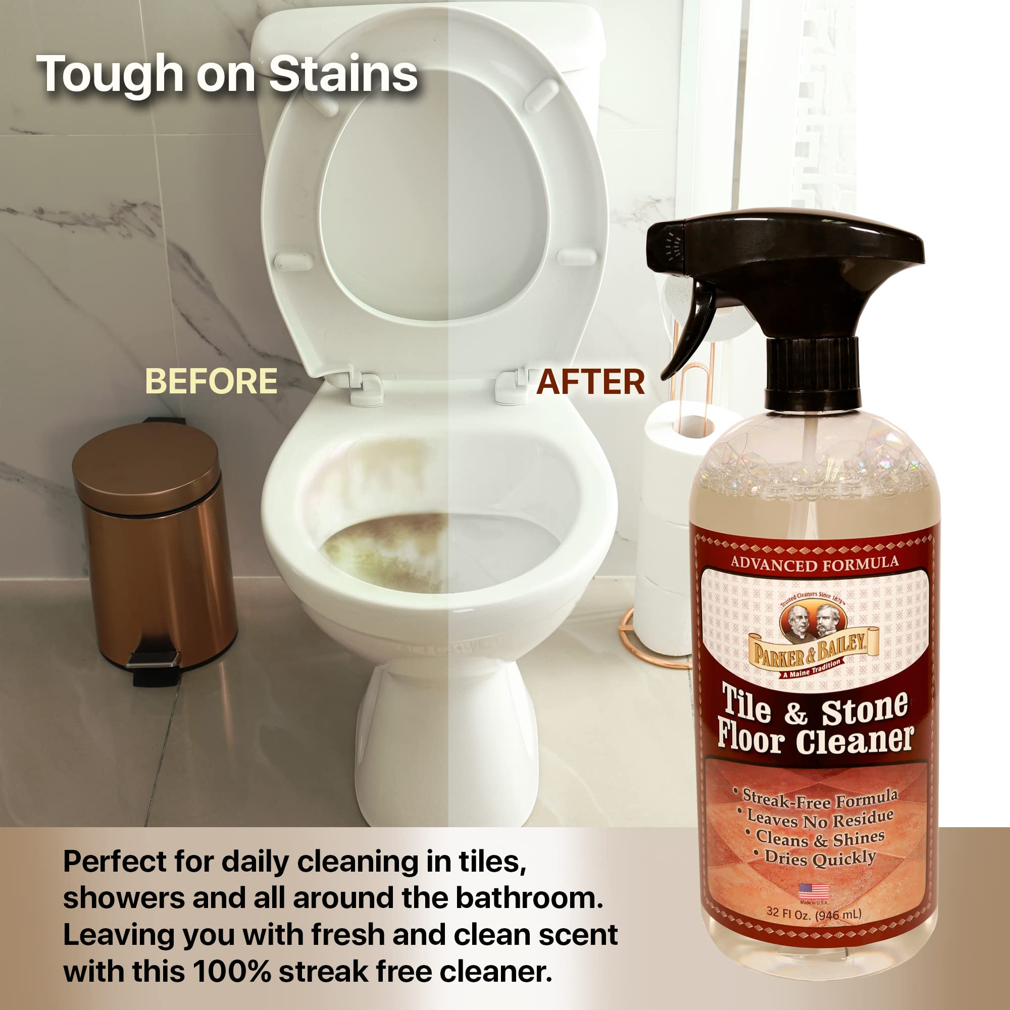 Basic Coatings 1 Gallon Dissolver Floor Polish Remover