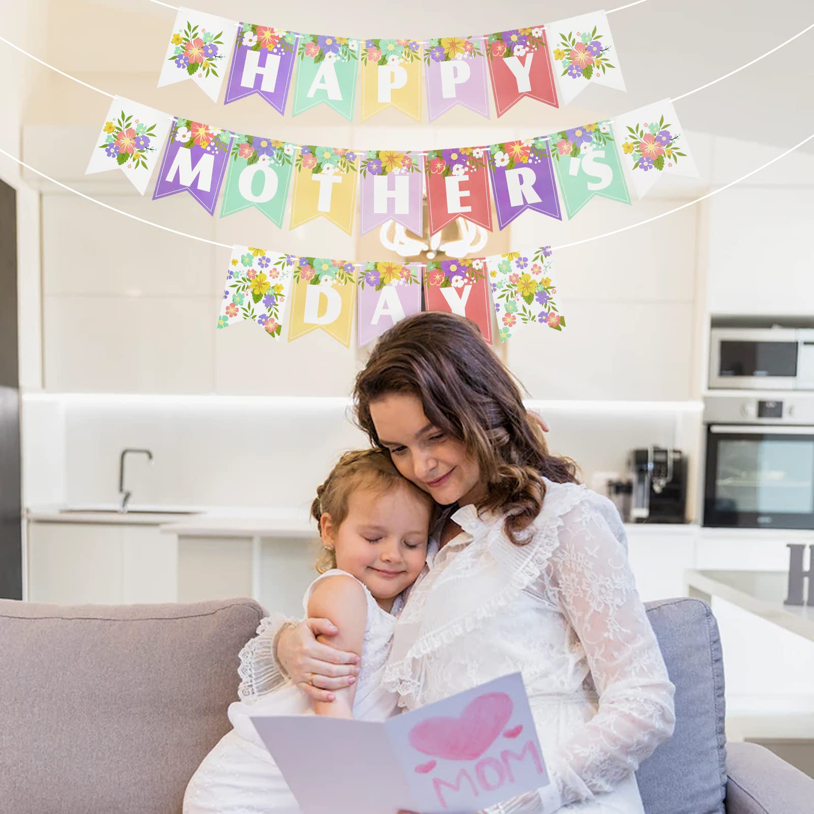 messaggi festa della mamma – happy mothers day | Vettoriali  (Free Vectors