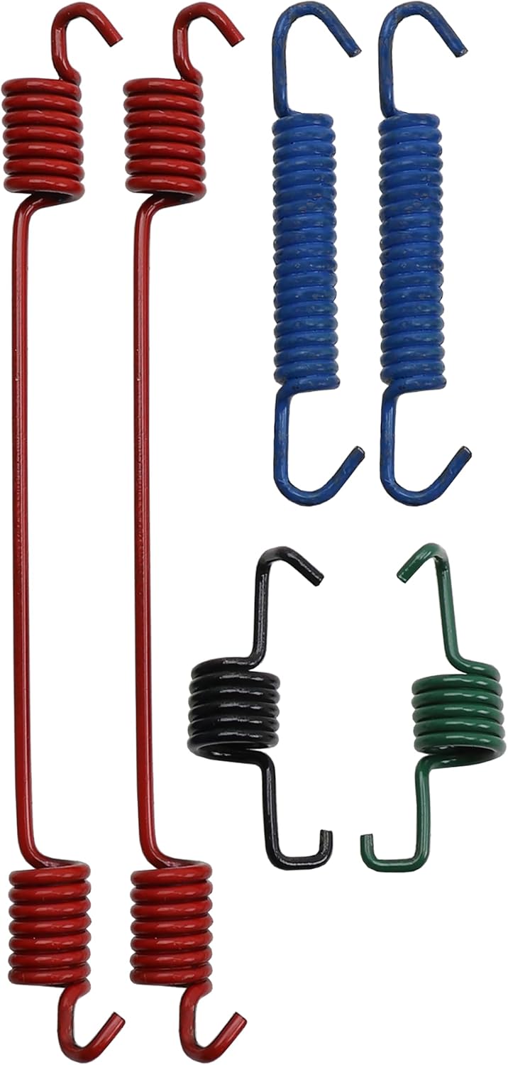 Beck/Arnley 084-1923 Drum Brake Hardware Kit