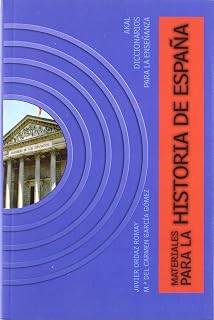 Materiales para la Historia de España