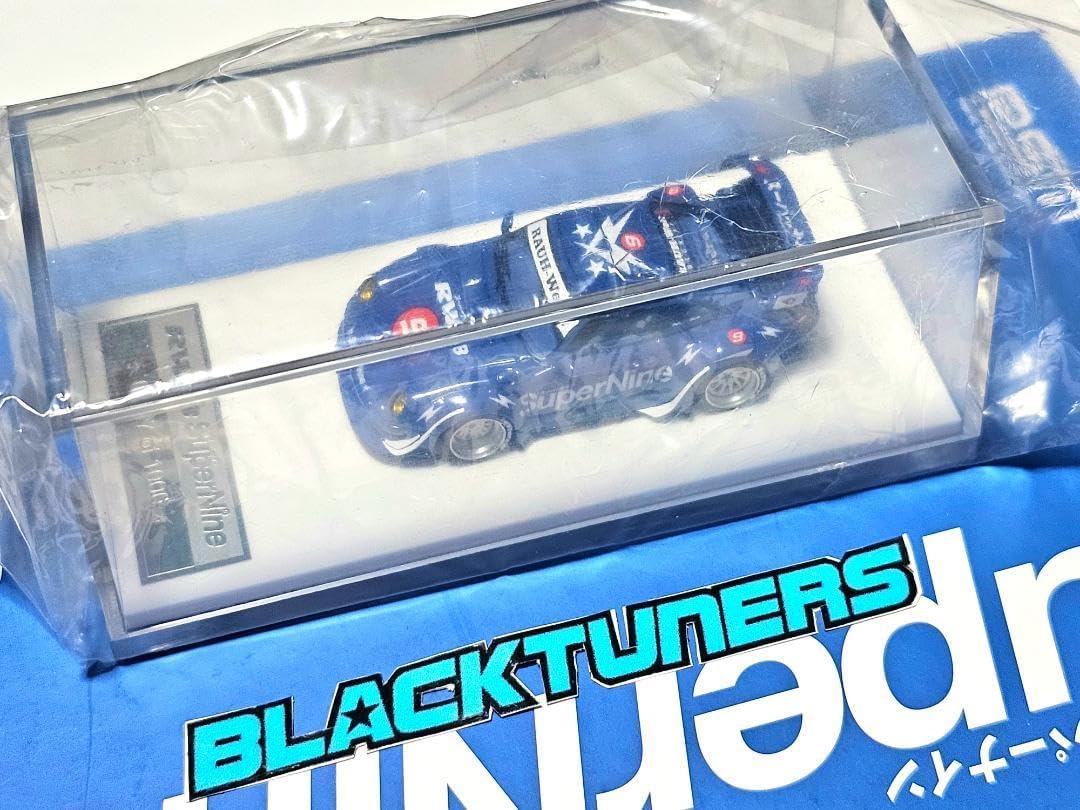 RSM RWB993 SuperLine 限定 ケース付き RSM RWB 993 SuperLine