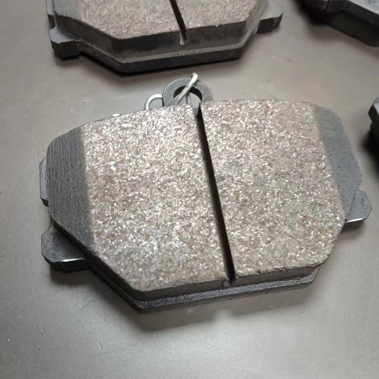 BRAKE PADS 4514210010 4514210210