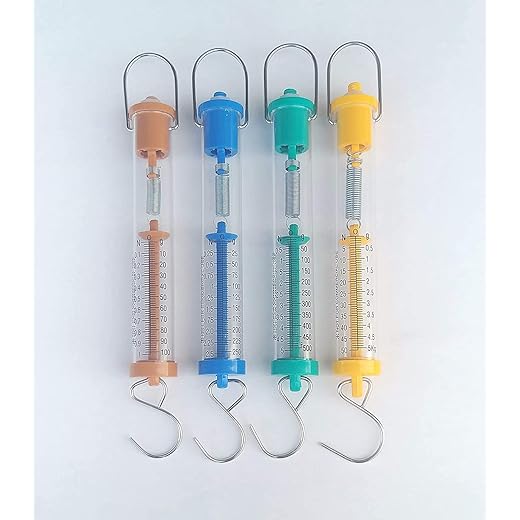 AIM Spring Balance Scale 500 gm