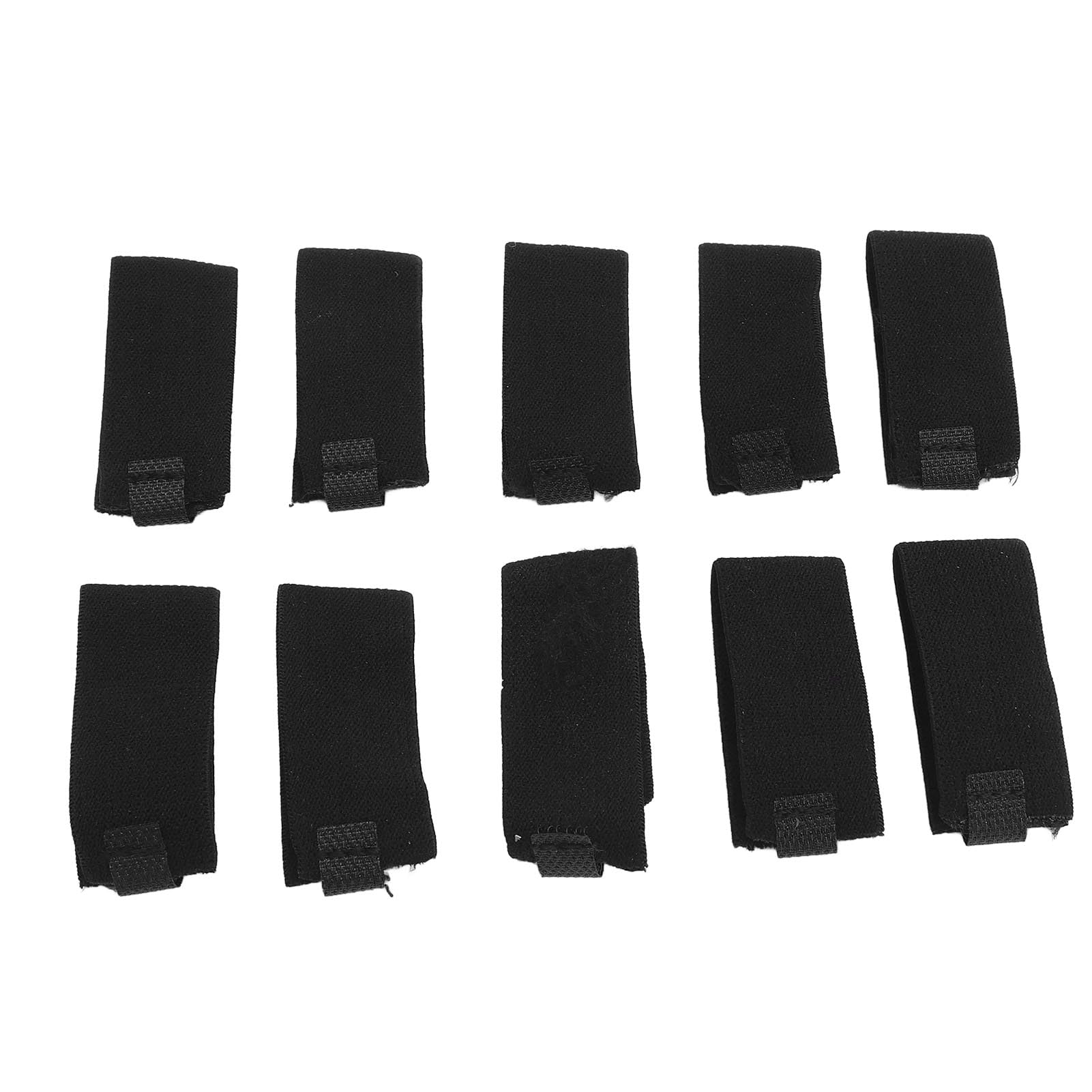 Men Fixer Holder Band Soft Flannel Prevent Slip External Holder Strap Reusable for Secure Hold Various Applications