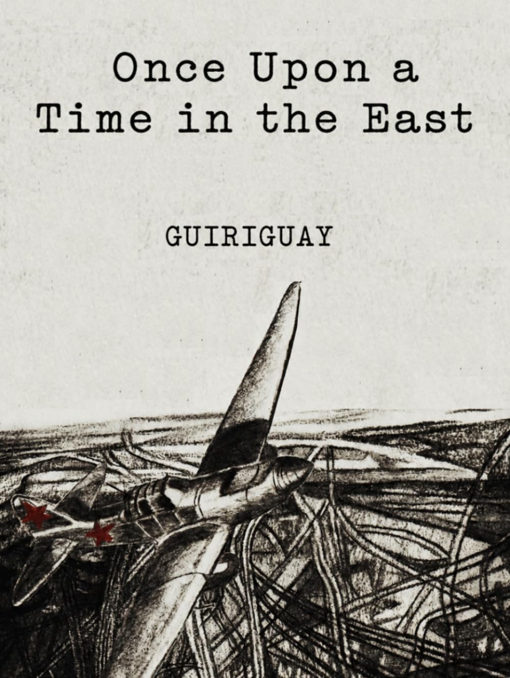 GuiriGuay: Once upon the Time in the East