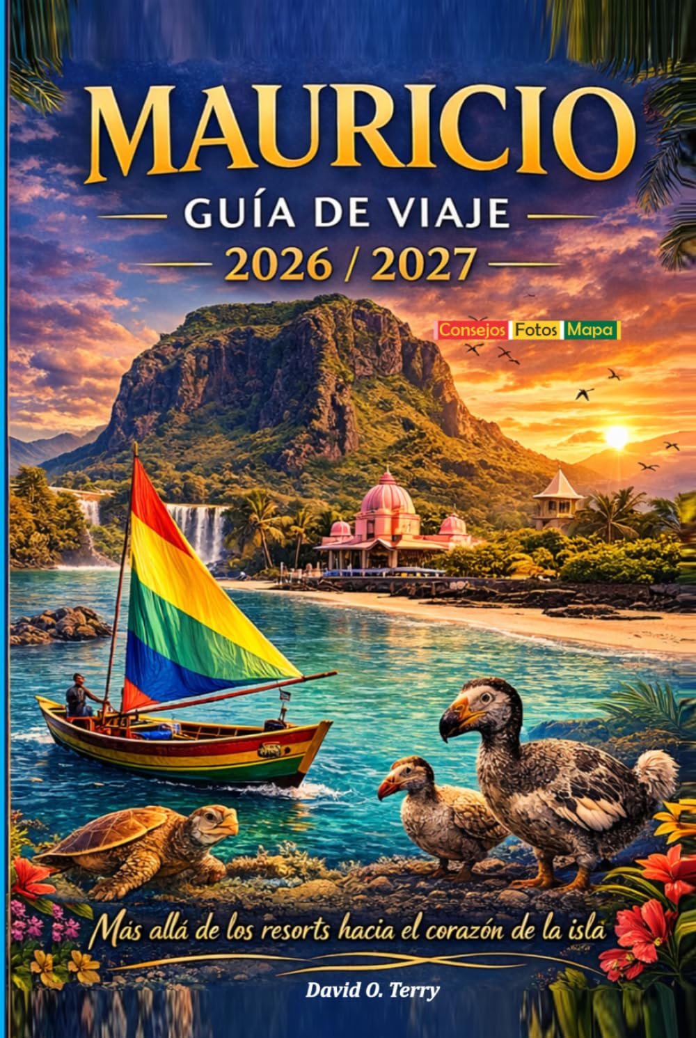 Mauricio Guía de viaje, 2026/2027: Más allá de los complejos turísticos, adentrándonos en el alma de la isla