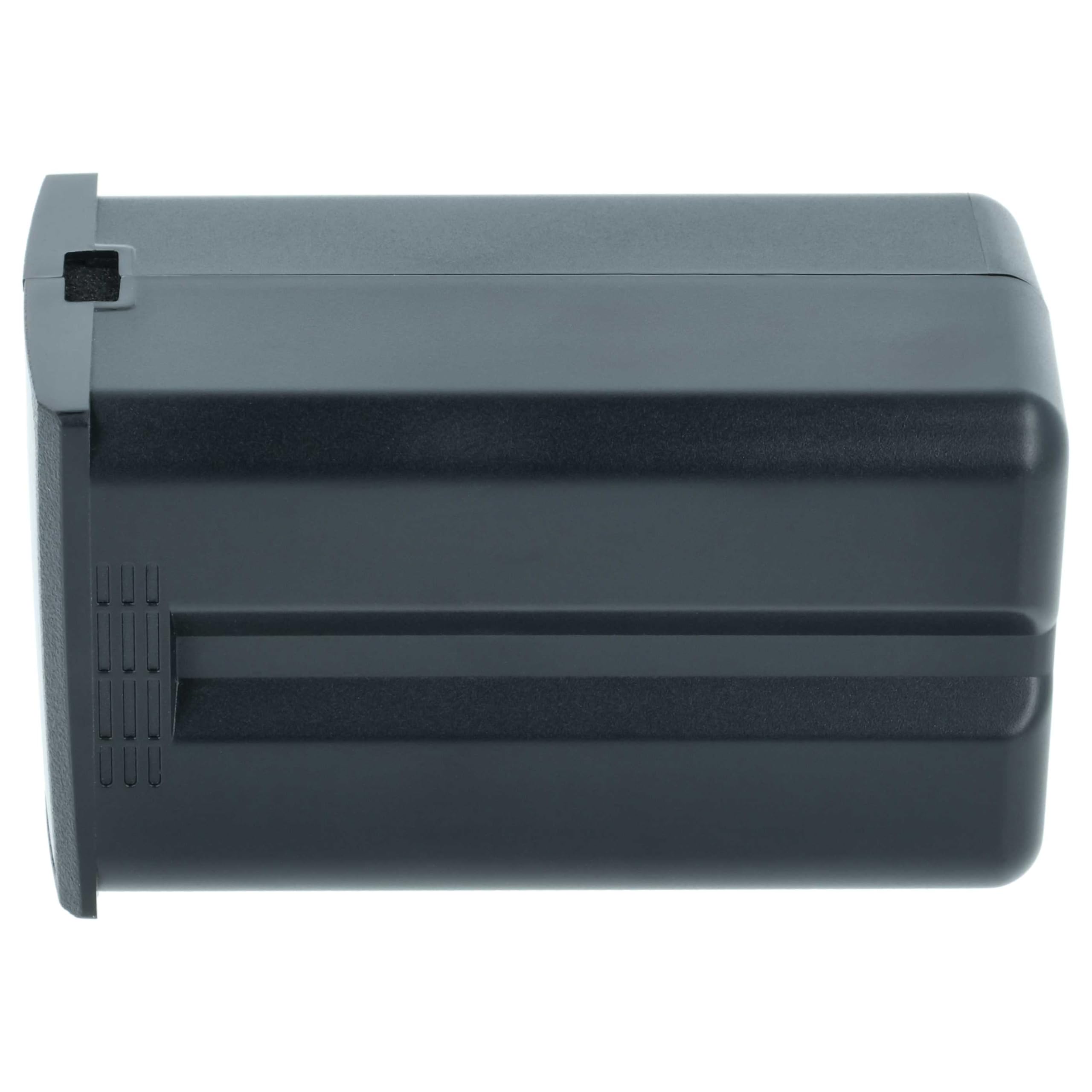 vhbw Akku kompatibel mit Godox WB300P, AD200, AD200pro, AD300 Pro Flash Blitzgerät, Kamera-Blitz (2600 mAh, 14,8 V, Li-Ion)