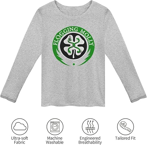 Miniatura 5 de Women Fall Long Sleeve Tshirts Womens Fashion Shirt Tops Round Neck T-Shirt Sweatshirt