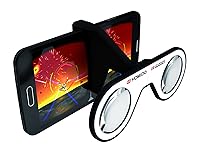 Algopix Similar Product 15 - Homido Mini Virtual Reality Glasses for